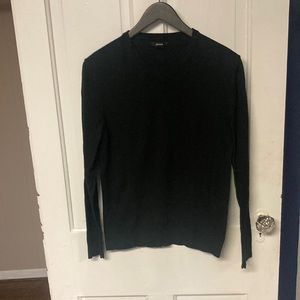 Alfani V Neck Sweater